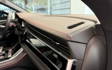 Audi Q8 I, 2025 год, 17 800 000 рублей, 19 фотография