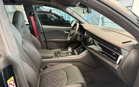 Audi Q8 I, 2025 год, 17 800 000 рублей, 17 фотография