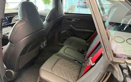 Audi Q8 I, 2025 год, 17 800 000 рублей, 20 фотография