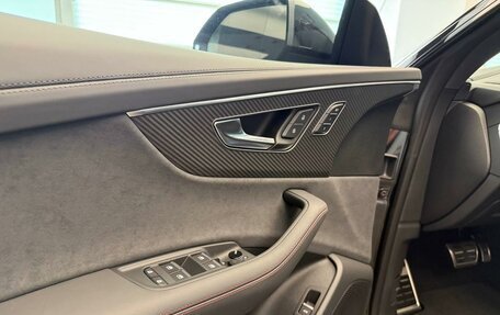 Audi Q8 I, 2025 год, 17 800 000 рублей, 23 фотография