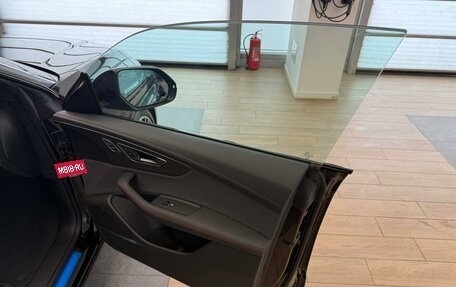 Audi Q8 I, 2025 год, 17 800 000 рублей, 18 фотография