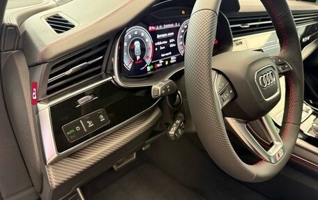 Audi Q8 I, 2025 год, 17 800 000 рублей, 4 фотография