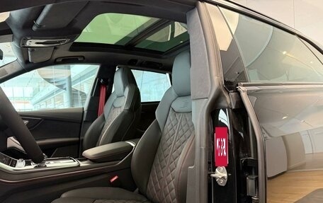 Audi Q8 I, 2025 год, 17 800 000 рублей, 28 фотография