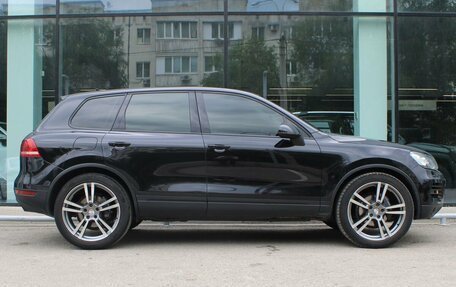 Volkswagen Touareg III, 2010 год, 2 000 000 рублей, 4 фотография