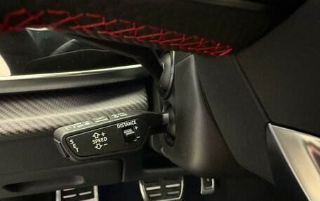 Audi Q8 I, 2025 год, 17 800 000 рублей, 30 фотография