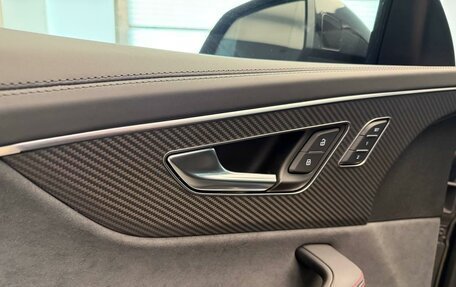 Audi Q8 I, 2025 год, 17 800 000 рублей, 26 фотография