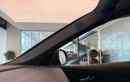 Audi Q8 I, 2025 год, 17 800 000 рублей, 34 фотография