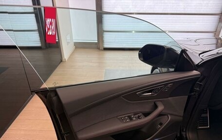 Audi Q8 I, 2025 год, 17 800 000 рублей, 22 фотография