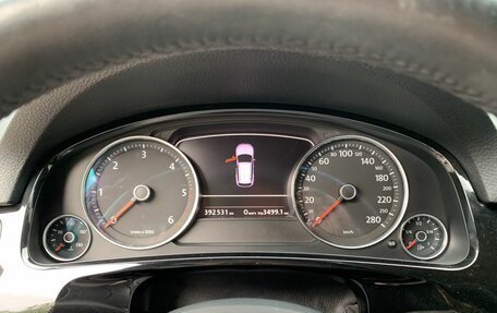 Volkswagen Touareg III, 2010 год, 2 000 000 рублей, 16 фотография