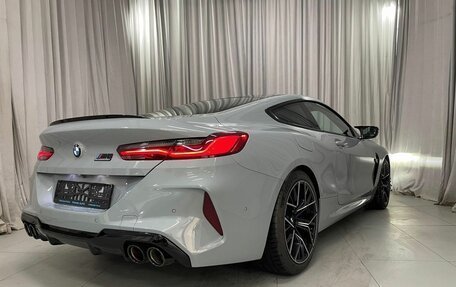 BMW M8 I (F91/F92/F93), 2023 год, 21 000 000 рублей, 5 фотография