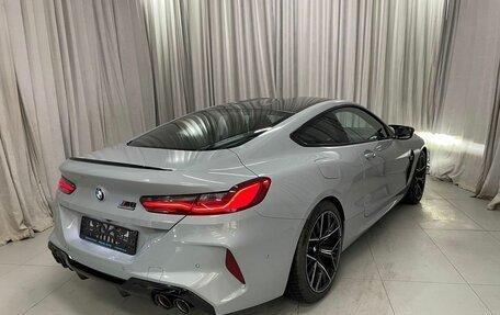 BMW M8 I (F91/F92/F93), 2023 год, 21 000 000 рублей, 4 фотография