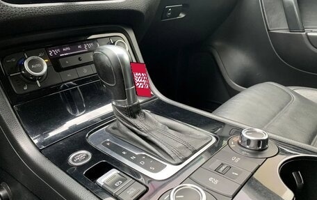 Volkswagen Touareg III, 2010 год, 2 000 000 рублей, 15 фотография