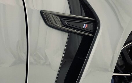 BMW M8 I (F91/F92/F93), 2023 год, 21 000 000 рублей, 10 фотография