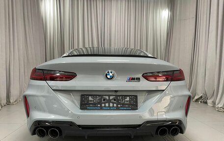 BMW M8 I (F91/F92/F93), 2023 год, 21 000 000 рублей, 8 фотография