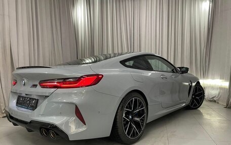 BMW M8 I (F91/F92/F93), 2023 год, 21 000 000 рублей, 6 фотография