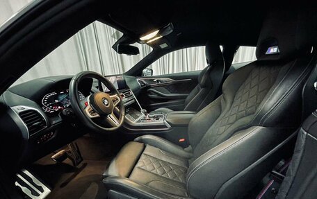 BMW M8 I (F91/F92/F93), 2023 год, 21 000 000 рублей, 12 фотография