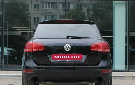 Volkswagen Touareg III, 2010 год, 2 000 000 рублей, 6 фотография