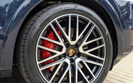 Porsche Cayenne III, 2025 год, 24 120 000 рублей, 9 фотография