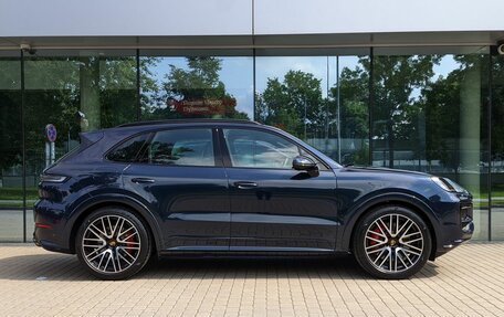 Porsche Cayenne III, 2025 год, 24 120 000 рублей, 6 фотография