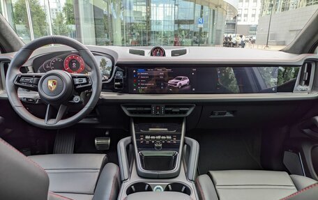 Porsche Cayenne III, 2025 год, 24 120 000 рублей, 12 фотография