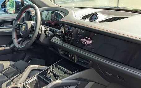 Porsche Cayenne III, 2025 год, 24 120 000 рублей, 14 фотография