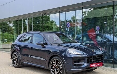 Porsche Cayenne III, 2025 год, 24 120 000 рублей, 2 фотография