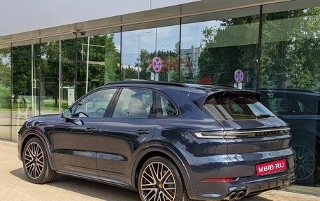 Porsche Cayenne III, 2025 год, 24 120 000 рублей, 5 фотография