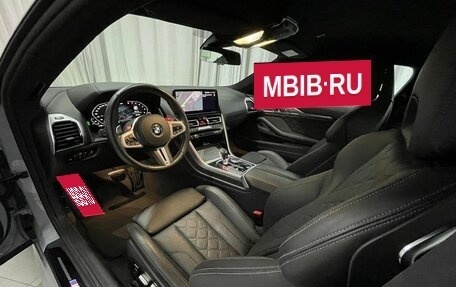 BMW M8 I (F91/F92/F93), 2023 год, 21 000 000 рублей, 11 фотография