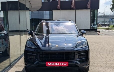 Porsche Cayenne III, 2025 год, 24 120 000 рублей, 3 фотография