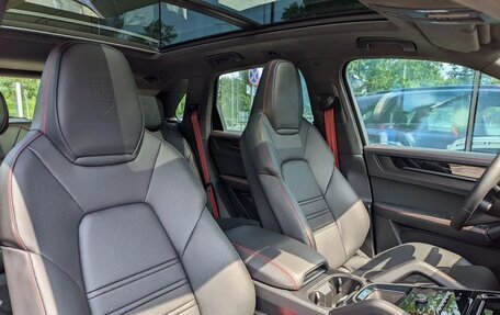 Porsche Cayenne III, 2025 год, 24 120 000 рублей, 15 фотография