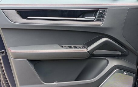 Porsche Cayenne III, 2025 год, 24 120 000 рублей, 19 фотография