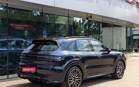 Porsche Cayenne III, 2025 год, 24 120 000 рублей, 7 фотография