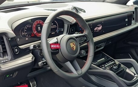 Porsche Cayenne III, 2025 год, 24 120 000 рублей, 11 фотография
