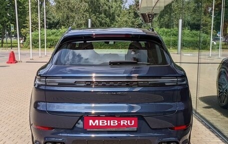 Porsche Cayenne III, 2025 год, 24 120 000 рублей, 8 фотография