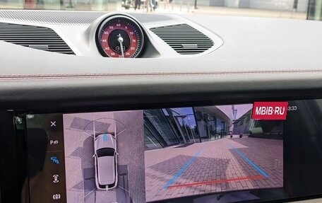 Porsche Cayenne III, 2025 год, 24 120 000 рублей, 18 фотография