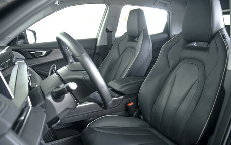 Chery Tiggo 4 I рестайлинг, 2025 год, 1 860 000 рублей, 7 фотография