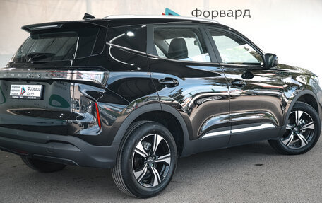 Chery Tiggo 4 I рестайлинг, 2025 год, 1 860 000 рублей, 3 фотография