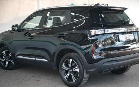 Chery Tiggo 4 I рестайлинг, 2025 год, 1 860 000 рублей, 4 фотография