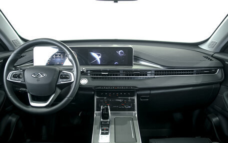 Chery Tiggo 4 I рестайлинг, 2025 год, 1 860 000 рублей, 5 фотография