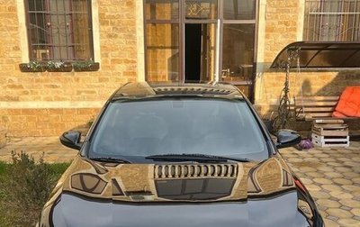 Chevrolet Monza, 2023 год, 1 599 999 рублей, 1 фотография