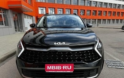 KIA Sportage IV рестайлинг, 2024 год, 3 590 000 рублей, 1 фотография