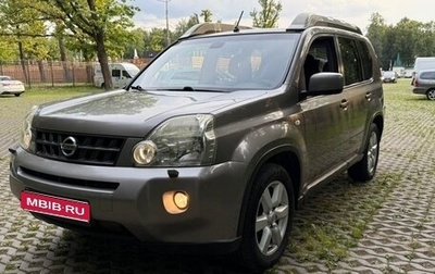 Nissan X-Trail, 2008 год, 1 010 000 рублей, 1 фотография