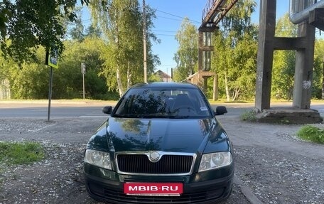 Skoda Octavia, 2008 год, 370 000 рублей, 1 фотография
