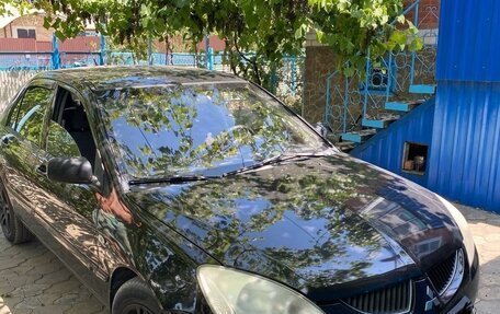 Mitsubishi Lancer IX, 2005 год, 289 000 рублей, 1 фотография