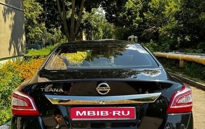 Nissan Teana, 2015 год, 1 500 000 рублей, 1 фотография
