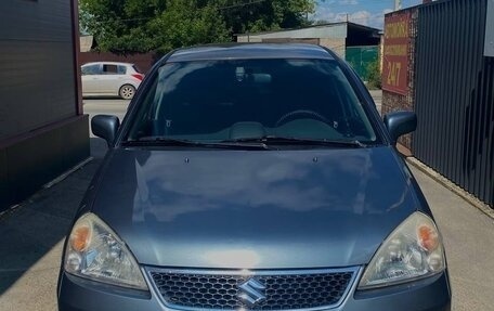 Suzuki Liana, 2007 год, 590 000 рублей, 1 фотография