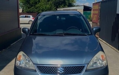 Suzuki Liana, 2007 год, 590 000 рублей, 1 фотография