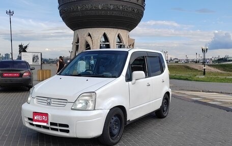Honda Capa, 2000 год, 260 000 рублей, 1 фотография