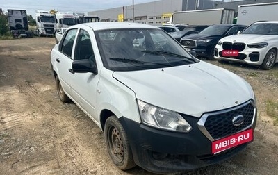 Datsun on-DO I рестайлинг, 2018 год, 300 000 рублей, 1 фотография