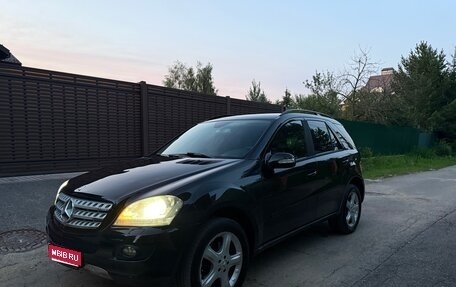 Mercedes-Benz M-Класс, 2006 год, 1 150 000 рублей, 1 фотография